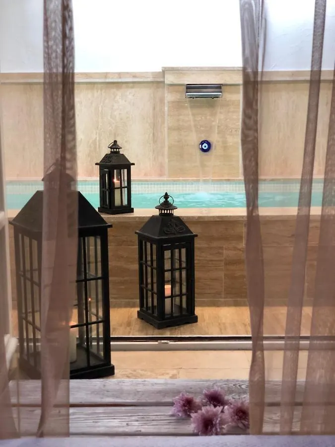 Hotel Bay C Alaçatı