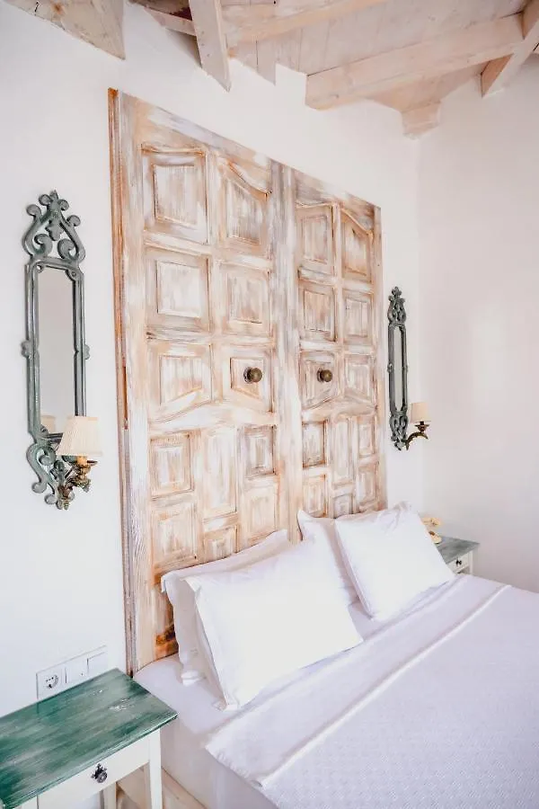 Hotel Bay C Alaçatı