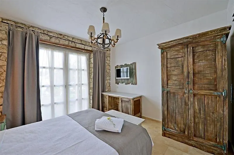 Hotel Bay C Alaçatı