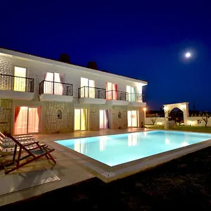 Bed & Breakfast Ruezgar Guelue Butik, Alacati