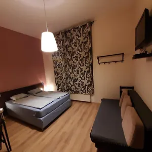 https://downtown-apartments-budapest.inbudapesthotels.com