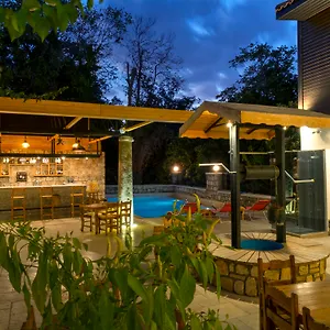 Kosa Boutique Hotel