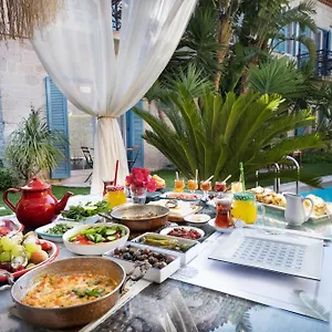 Hotel Bramasole Butik