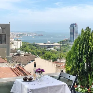 cheya-residence-nisantasi.istanbul-turkeyhotels.com/