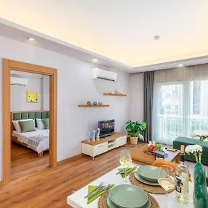 The Aparthotel