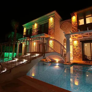 Oda ve Kahvaltı De Gold (adults Only)