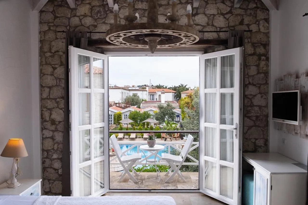 Bay C Hotel Alacati