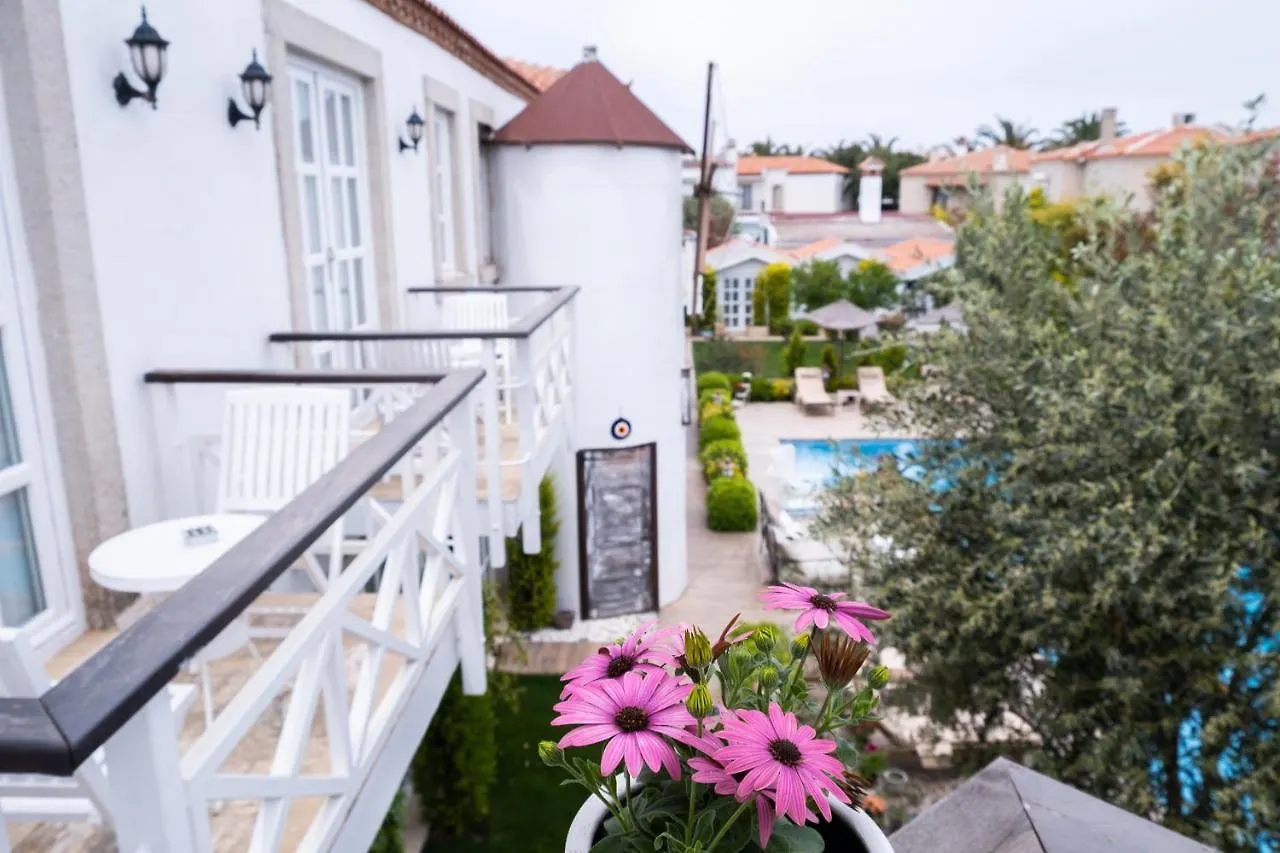Bay C Hotel Alacati