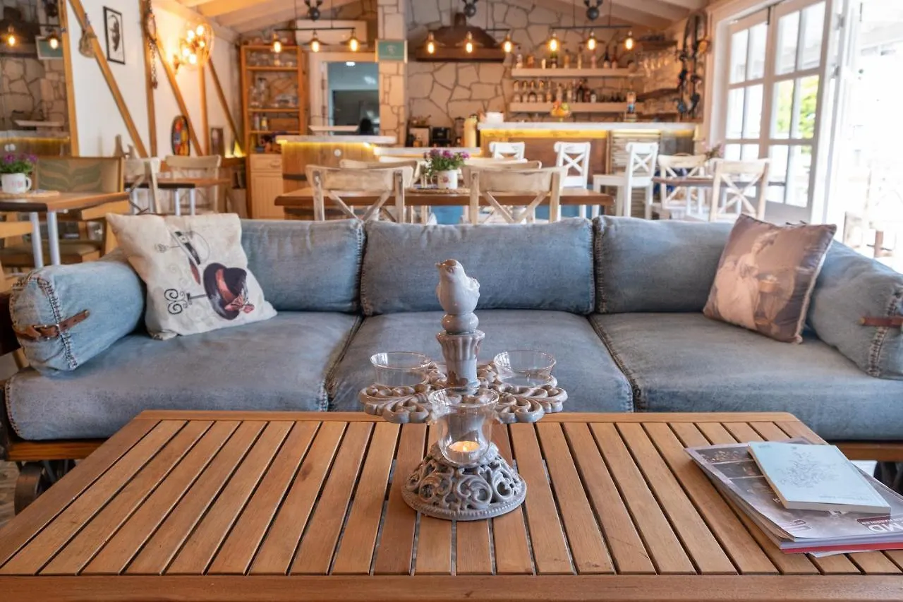 Bay C Hotel Alacati