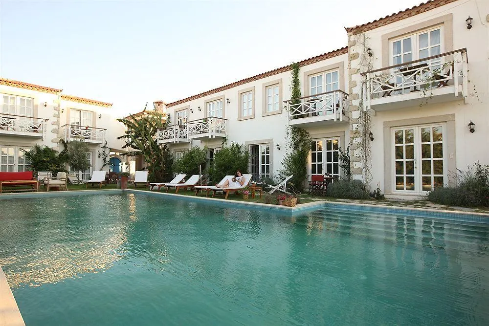Bay C Hotel Alacati