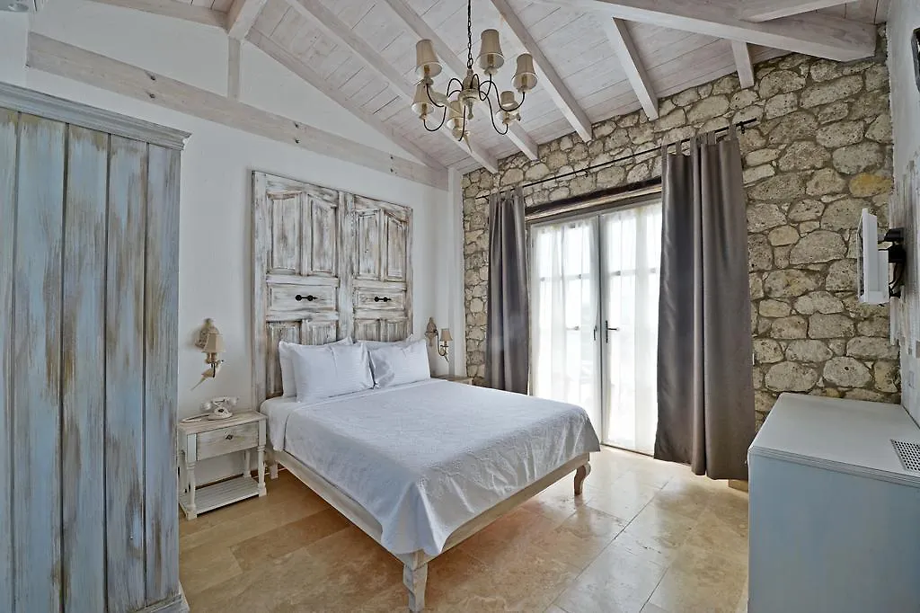 Bay C Hotel Alacati 2*,