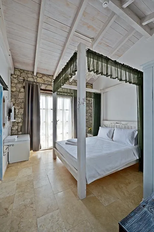 Bay C Hotel Alacati 2*,  Turkey