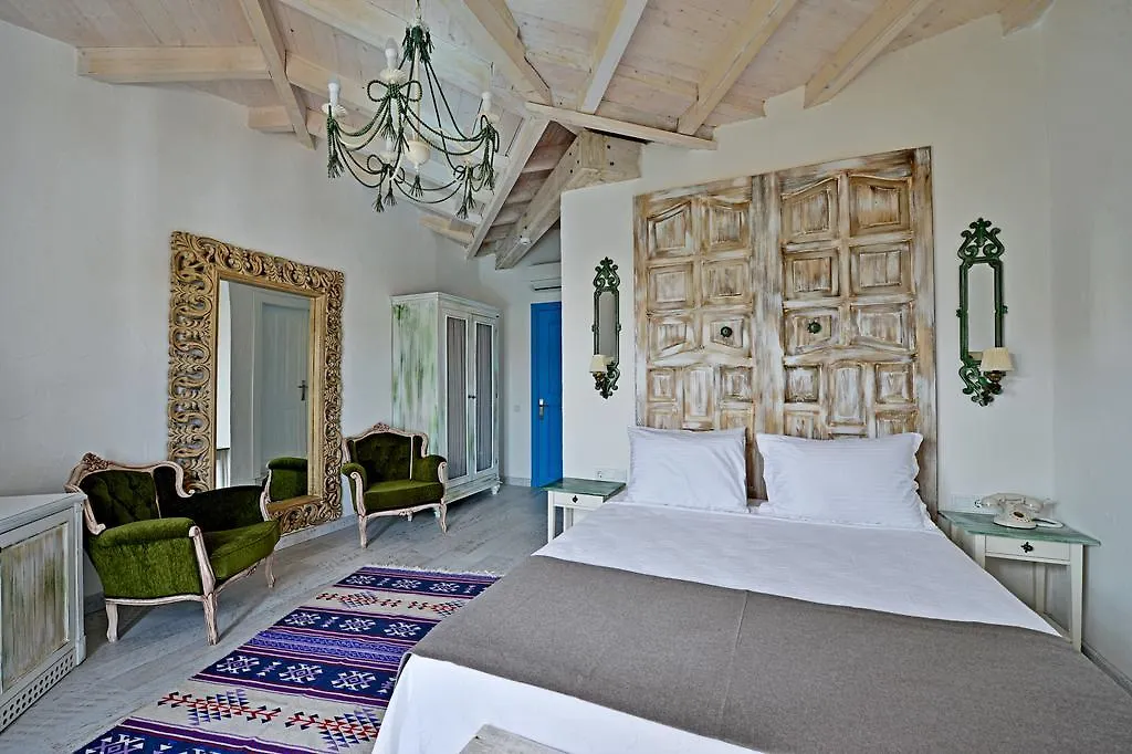 Bay C Hotel Alacati