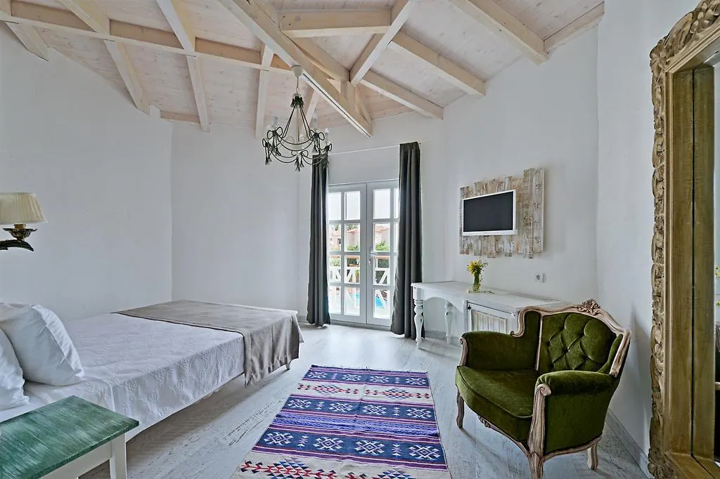 Bay C Hotel Alacati