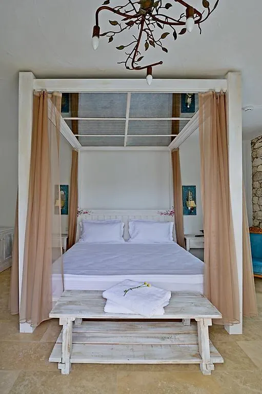 Bay C Hotel Alacati