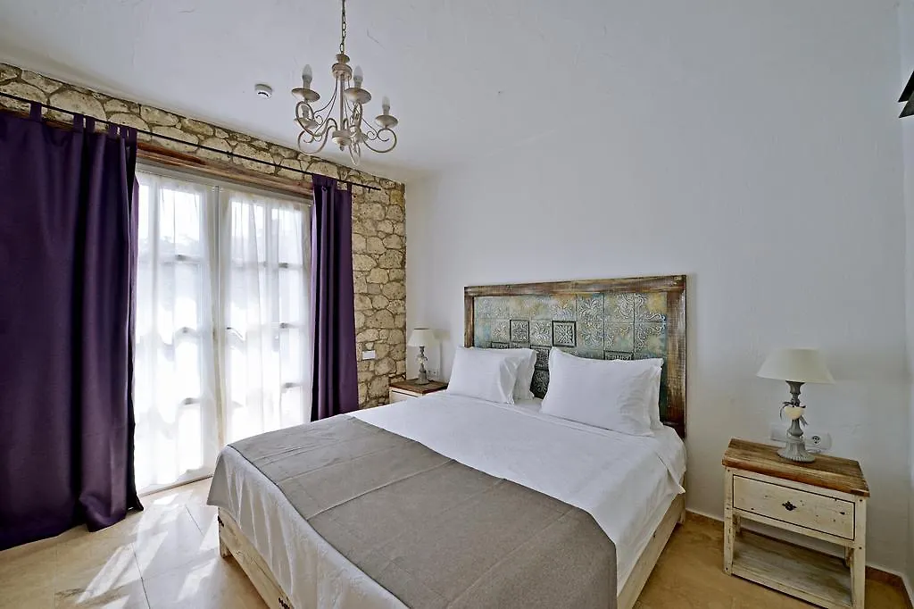 Bay C Hotel Alacati