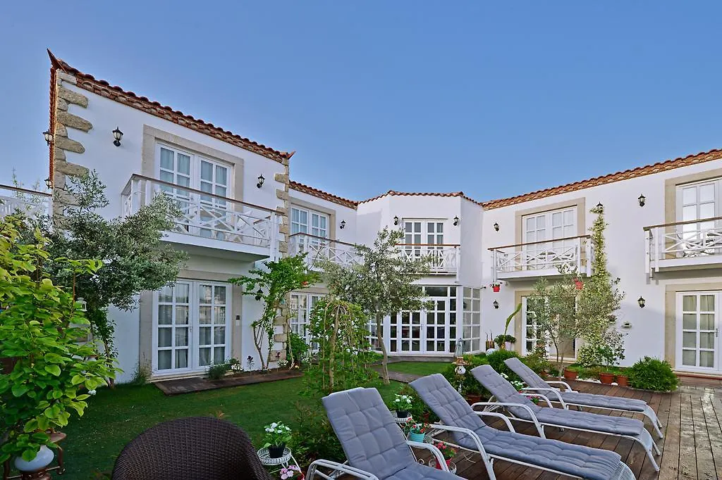 Bay C Hotel Alacati