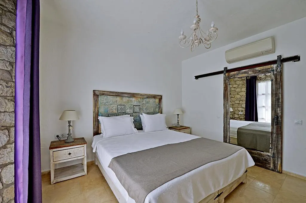 Bay C Hotel Alacati Turkey