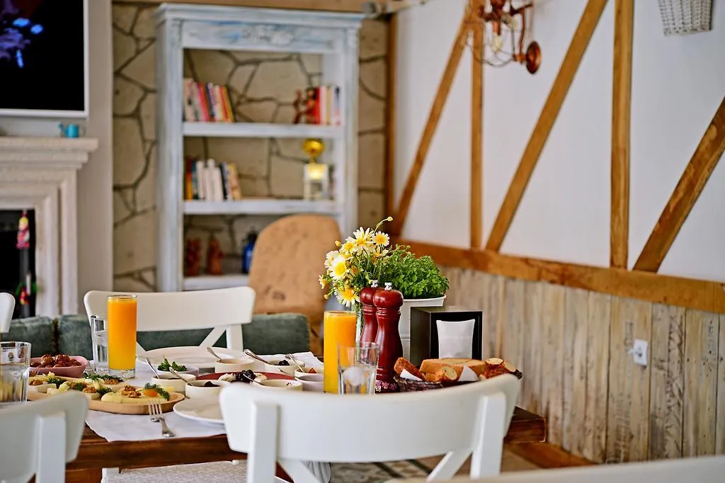 Bay C Hotel Alacati