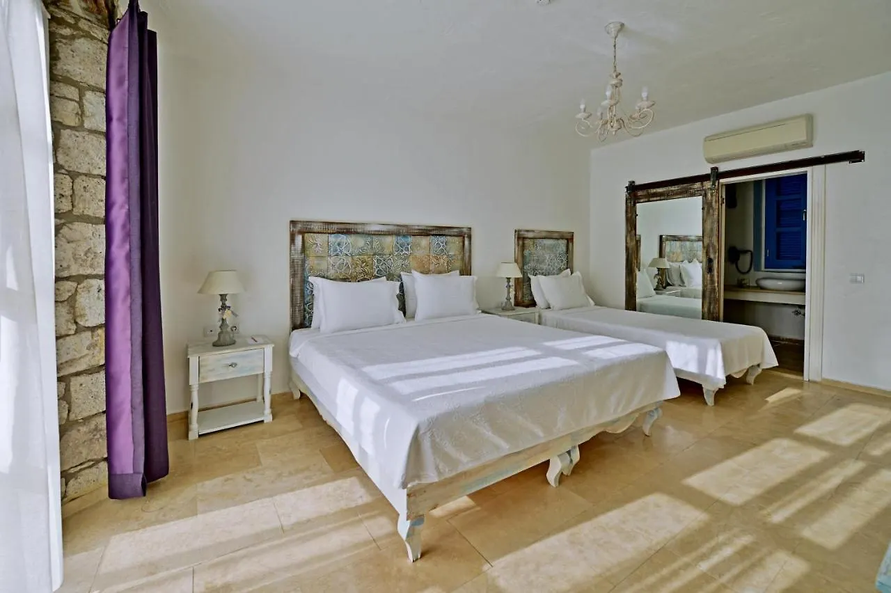 Bay C Hotel Alacati