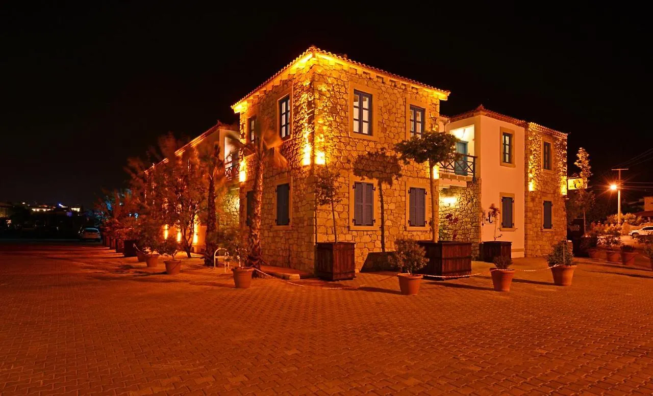 Bay C Hotel Alacati
