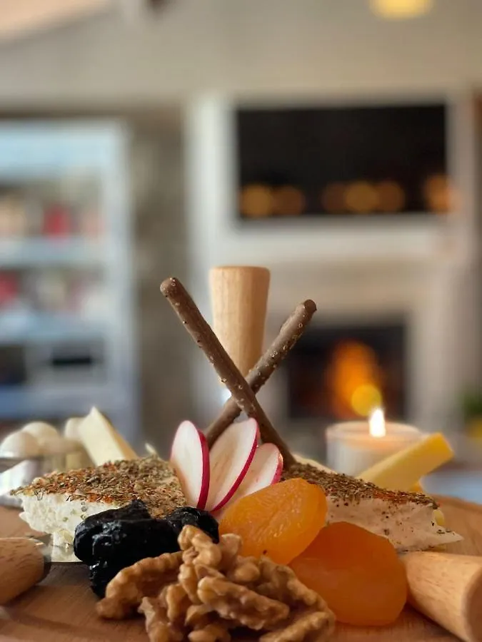 Bay C Hotel Alacati