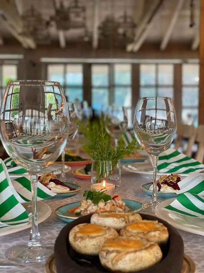 Bay C Hotel Alacati