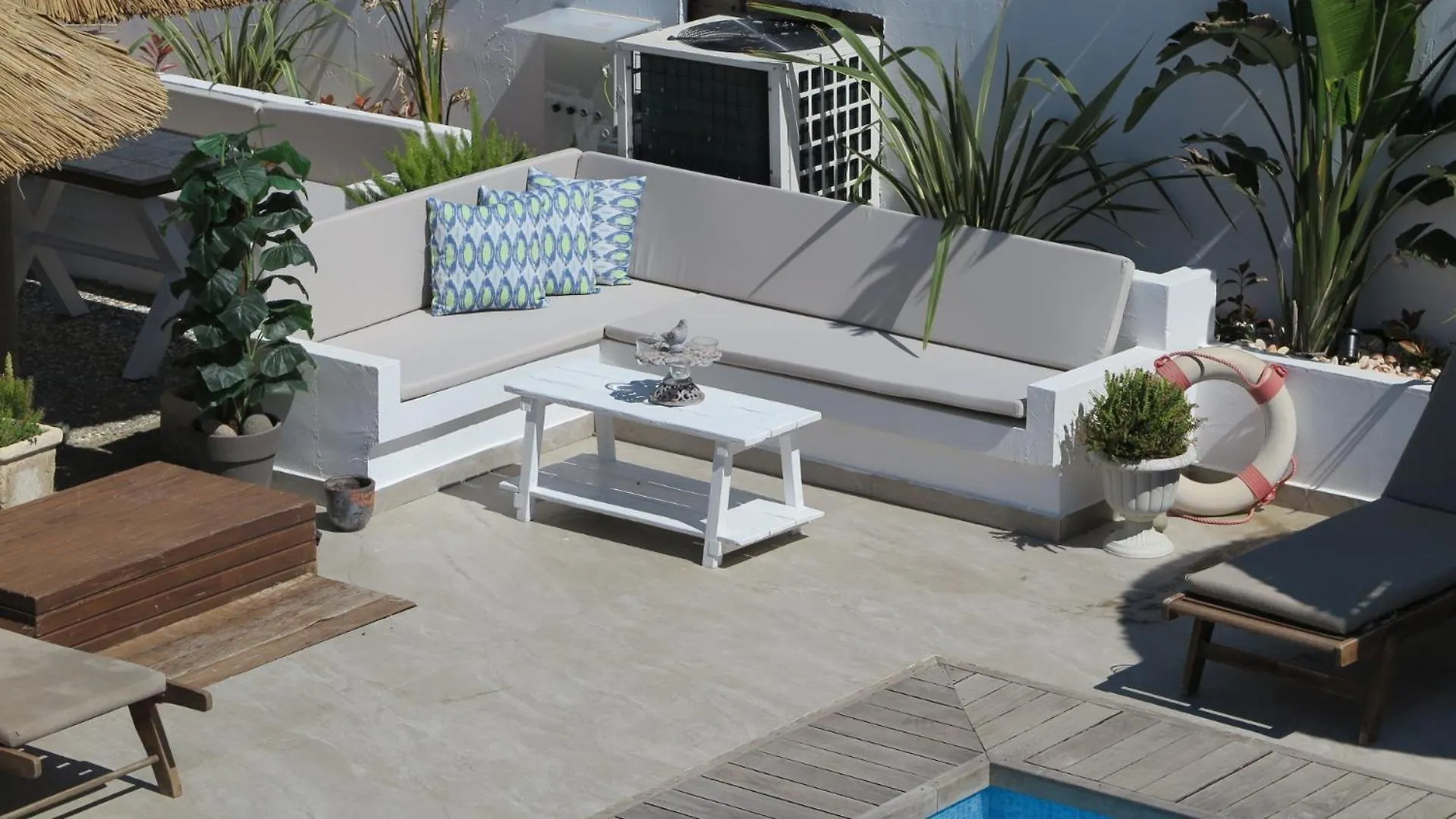 Bay C Hotel Alacati