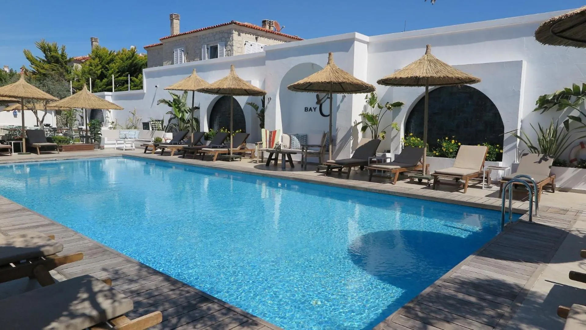 Bay C Hotel Alacati