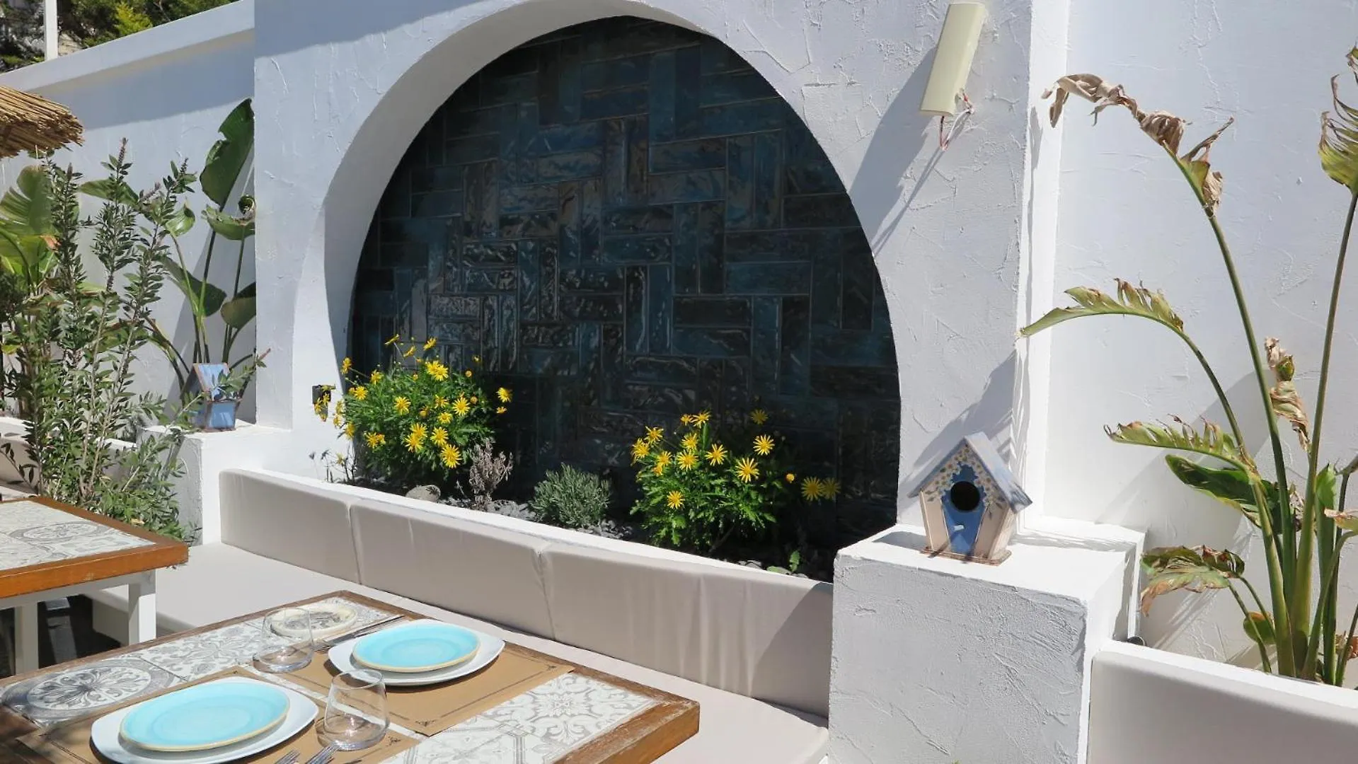 Bay C Hotel Alacati 2*,