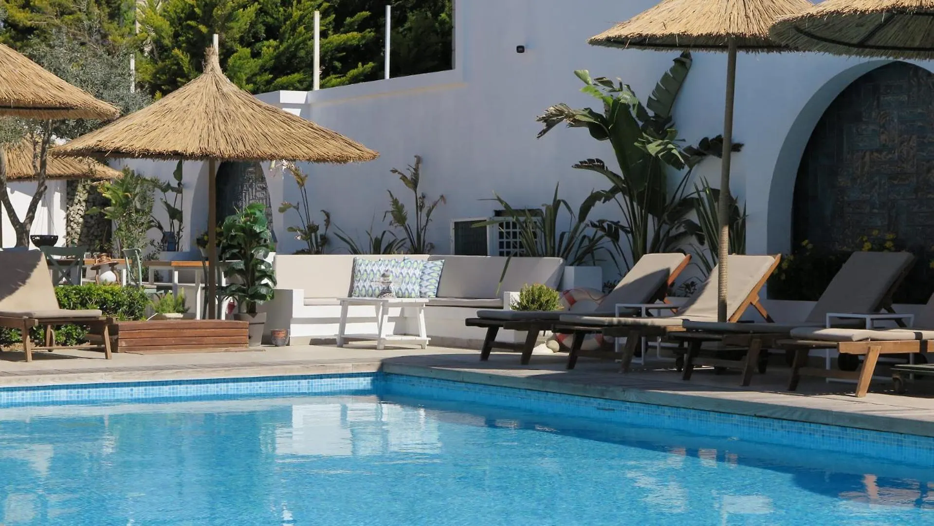 Bay C Hotel Alacati