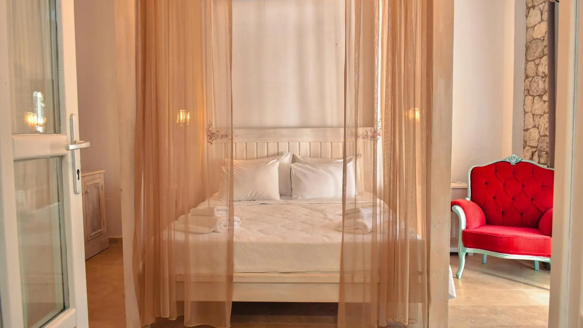 Bay C Hotel Alacati