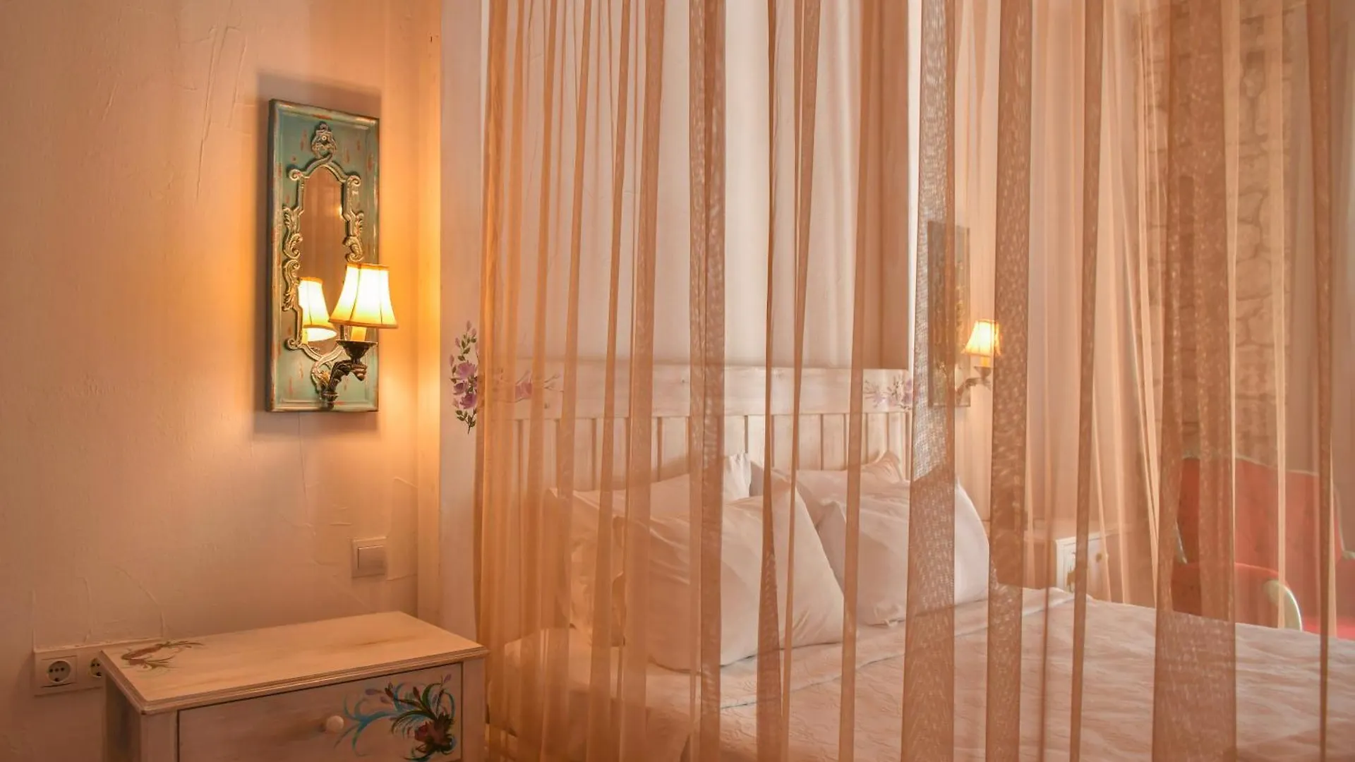 Bay C Hotel Alacati