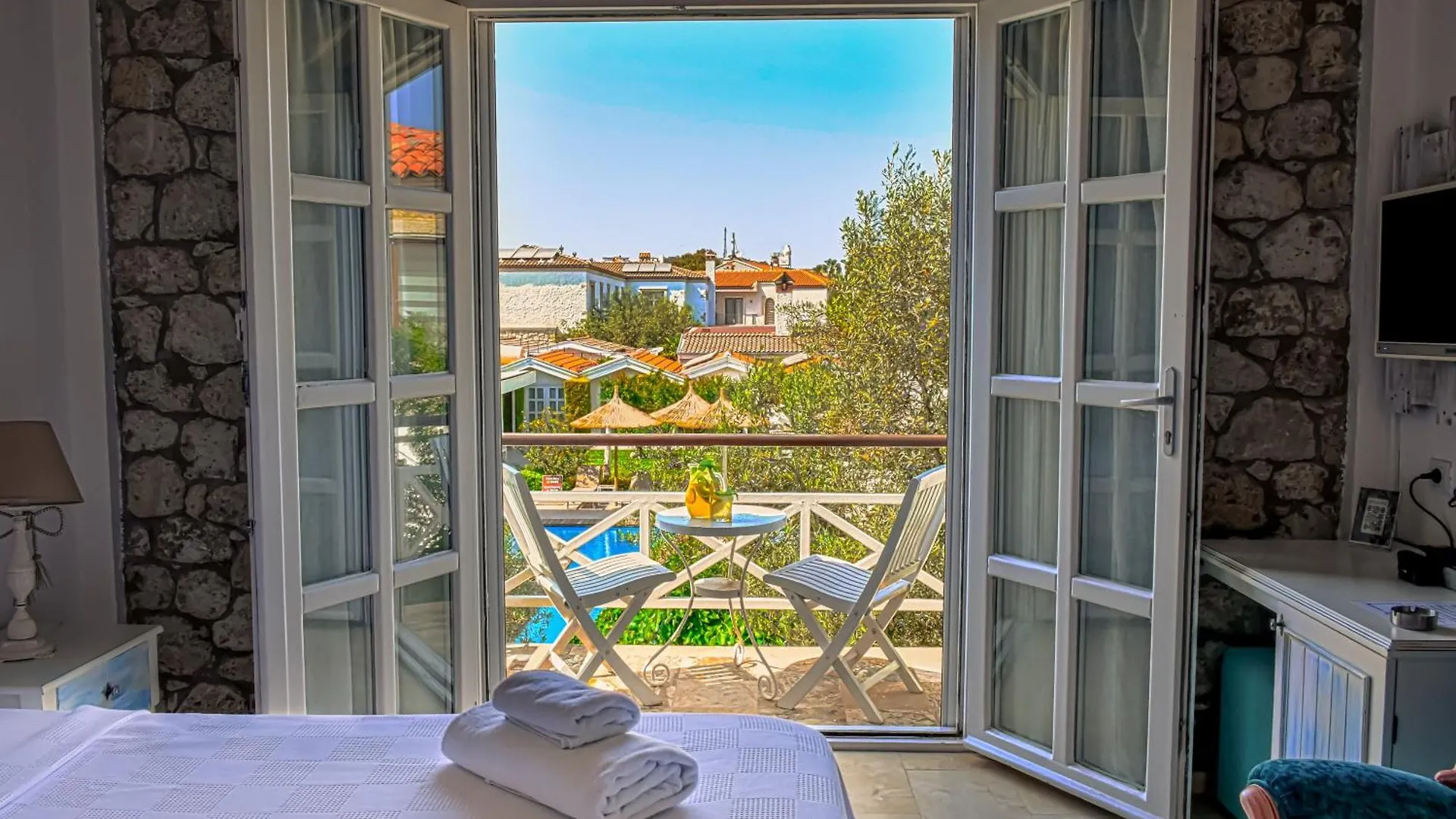 Bay C Hotel Alacati