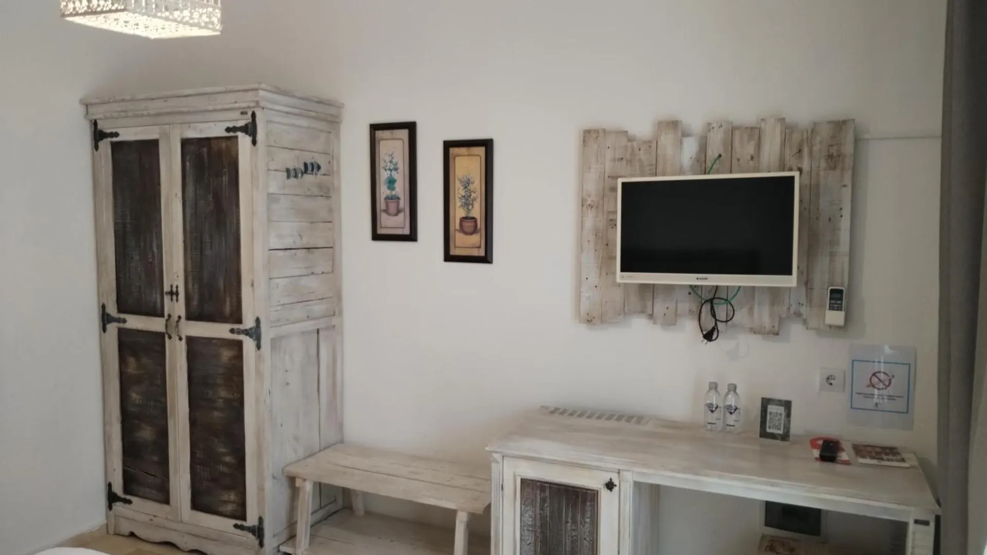 Bay C Hotel Alacati 2*,  Turkey