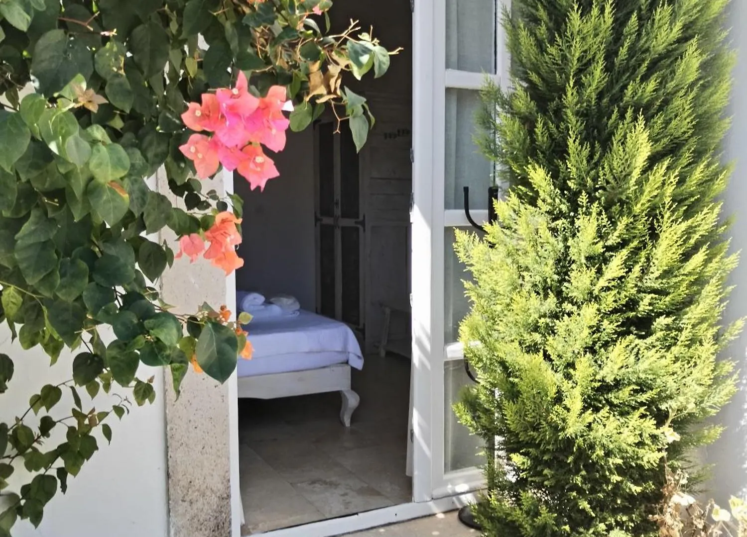 Bay C Hotel Alacati Turkey