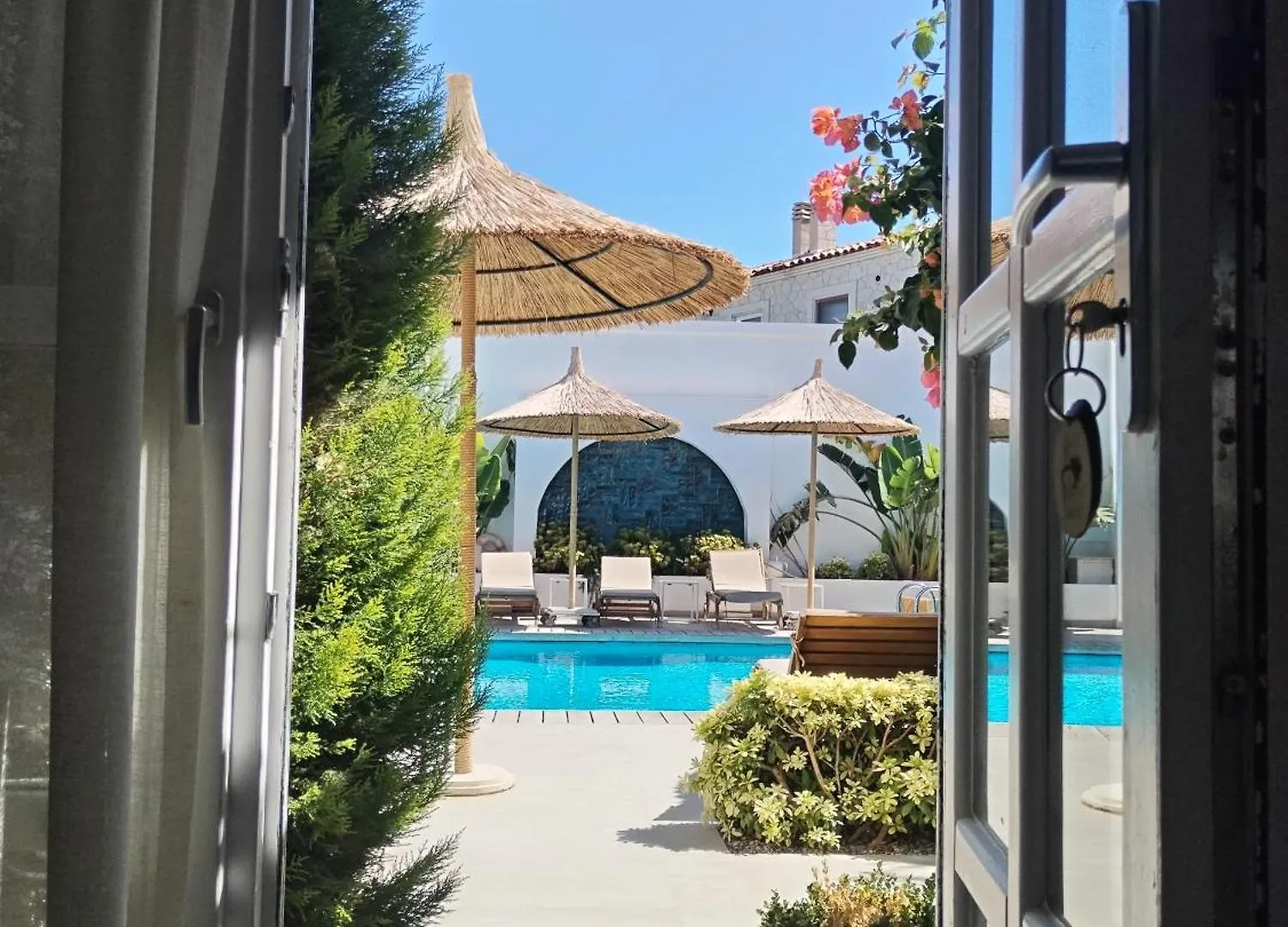 Bay C Hotel Alacati 2*,  Turkey