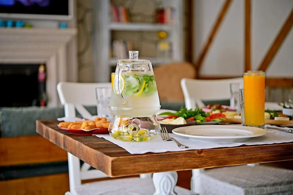 Bay C Hotel Alacati