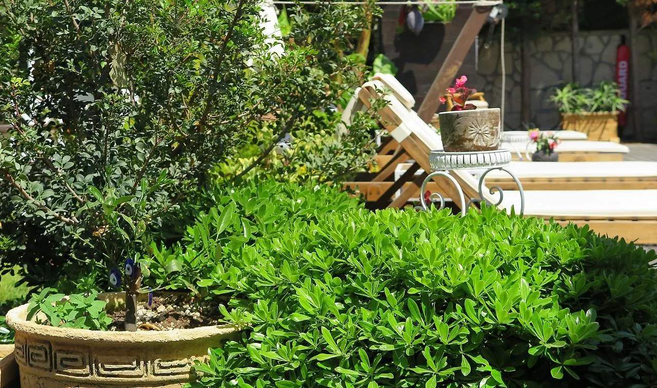 Bay C Hotel Alacati