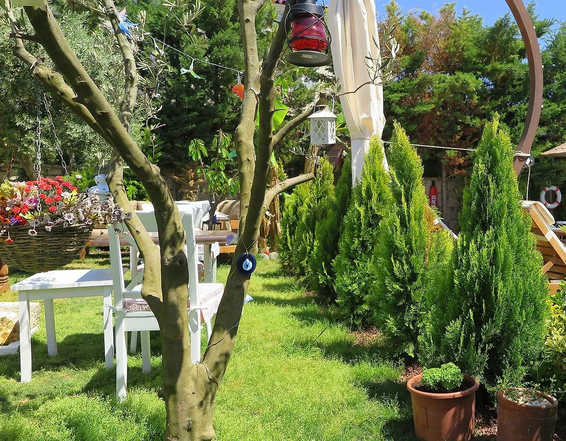 Bay C Hotel Alacati