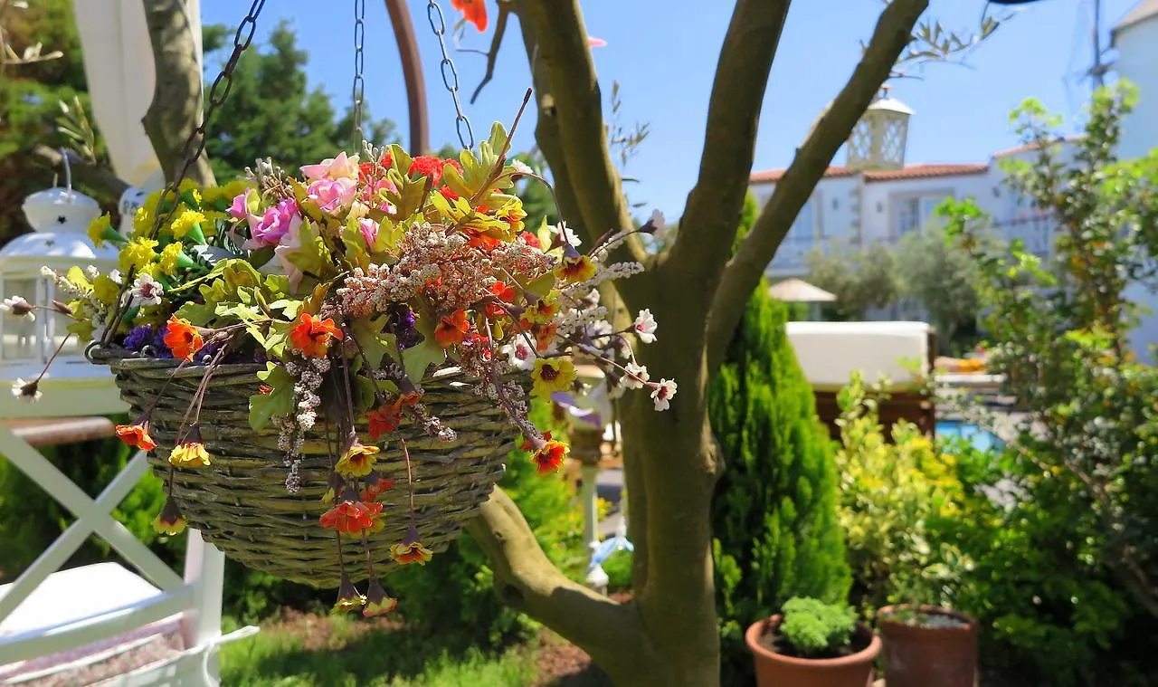 Bay C Hotel Alacati