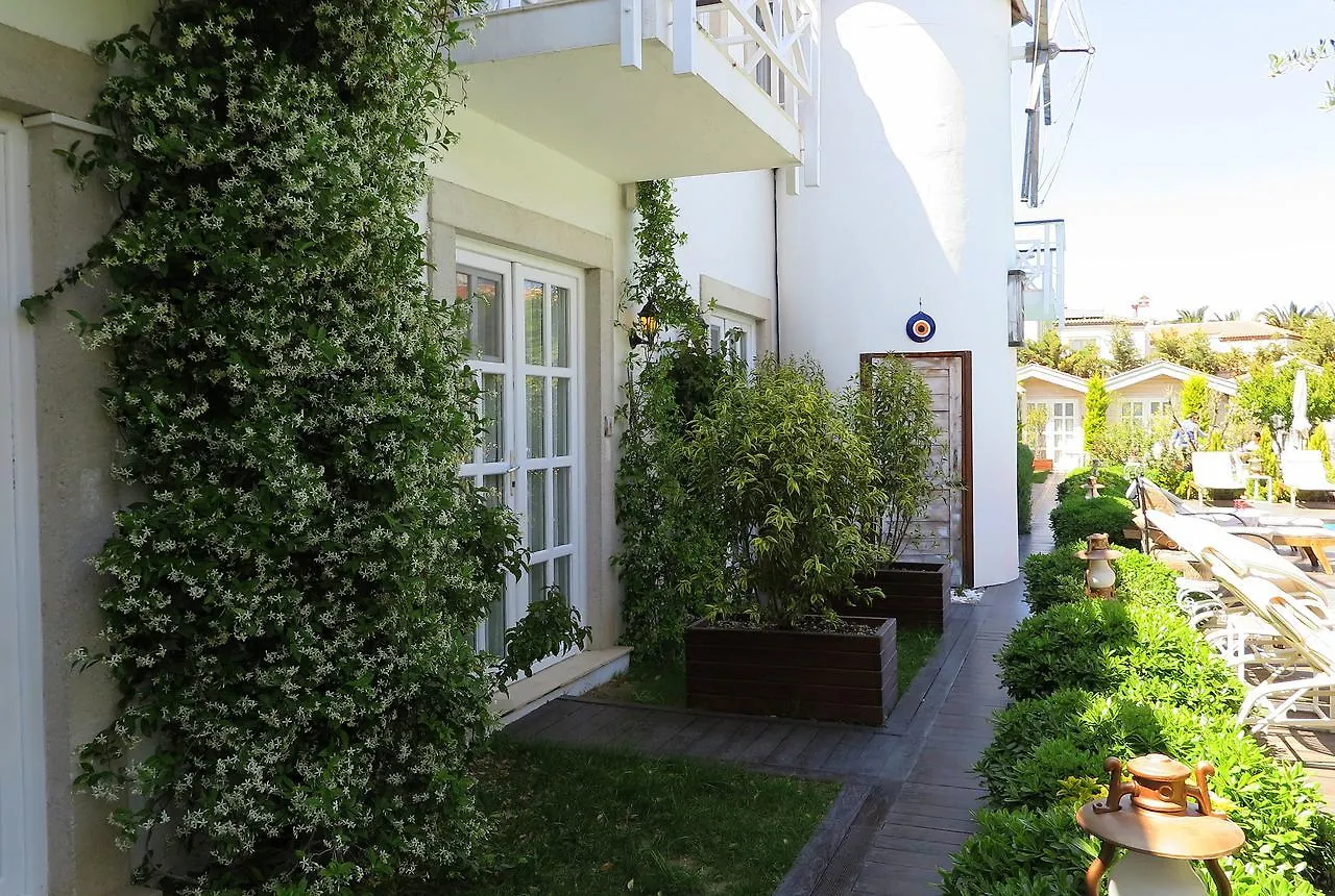 Bay C Hotel Alacati