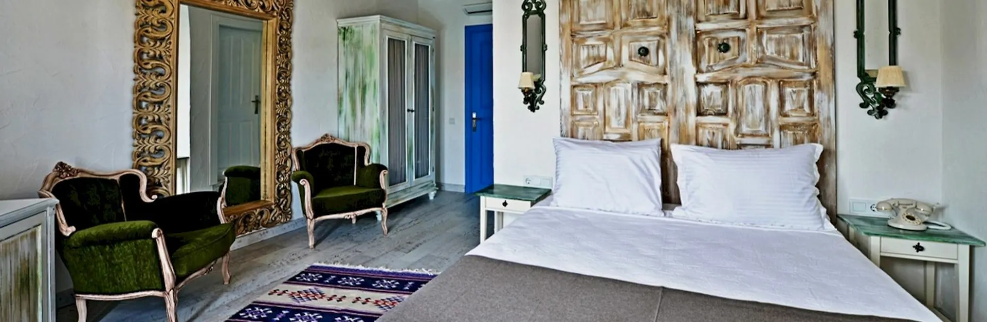 **  Bay C Hotel Alacati Turkey